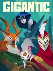 Gigantic
